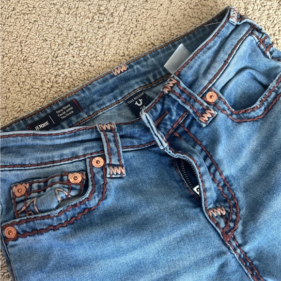 True Religion Jennie Pant - Picture 3 of 9